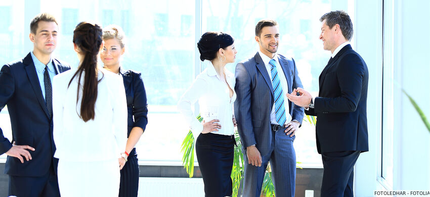 Expert-comptable pour grand groupes Marseille 4