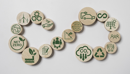 RSE Responsabilité Sociétale et Environnementale 