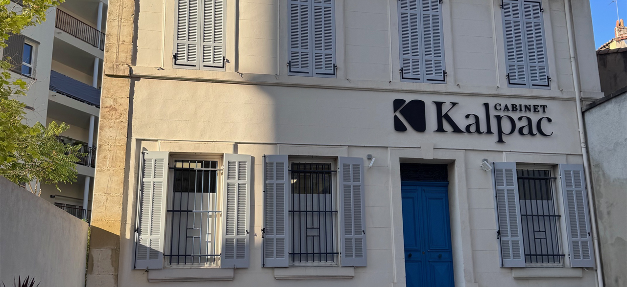 Cabinet expertise comptable 